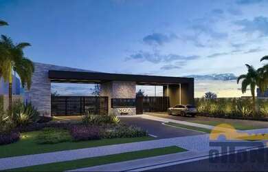 Imagem: O terreno possui 152m² de Área e está localizado em Santa