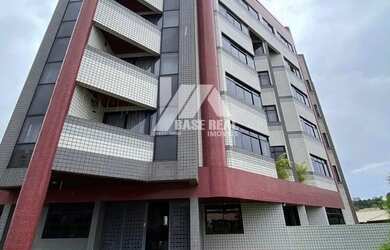 Imagem: O apartamento possui 4 Dormitórios, 5 Banheiros, 4 Vagas na