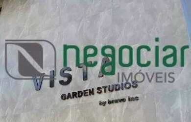 Imagem 14: Flat 1 quarto no bairro Brasiléia