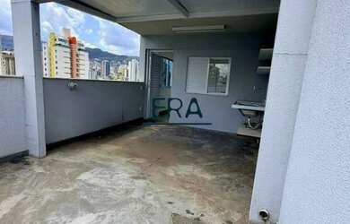 Imagem 14: Cobertura para aluguel, 1 quarto, 2 vagas, Savassi - Belo Horizonte/MG