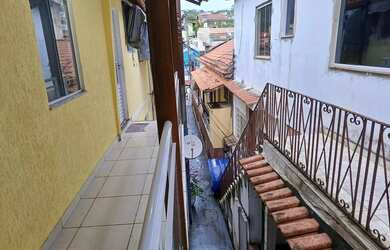 Imagem: Ótima Casa no Fonseca aluguel