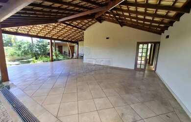 Imagem 11: Casa sobrado de 489m² com 04 quartos para locação e venda em condomínio...