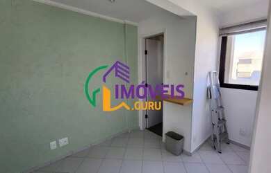 Imagem: O depósito possui 1 Vaga na garagem, 33m² de Área e está