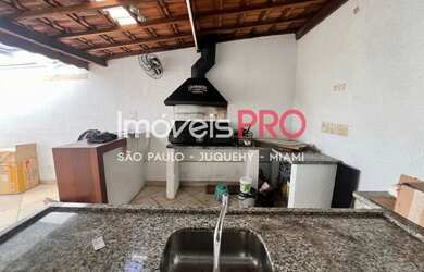 Imagem 15: Locação de casa de condomínio em Planalto Paulista