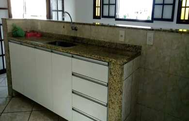 Imagem 6: Casa tipo sobrado para locação no Cacuia - Rio de Janeiro - RJ