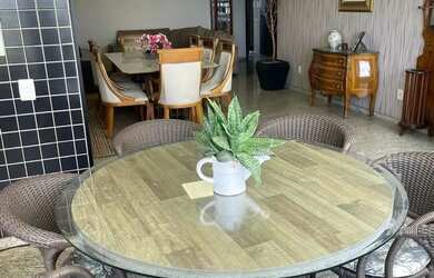 Imagem 5: Apartamento com 3 suítes à venda na 204 Sul Arse 21 ,Centro, Plano Diretor...