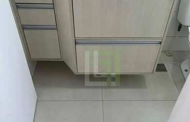 Imagem 3: Sobrado com 3 dormitórios para alugar, 110 m² por R$ 5.860,00/mês -...