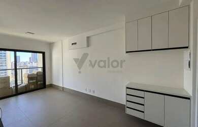 Imagem 2: Apartamento à venda e para alugar em Campinas, Cambuí, com 1 suíte,...