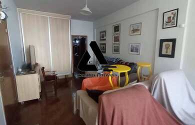 Imagem 2: Apartamento à venda, 03 quartos no Centro de Belo Horizonte