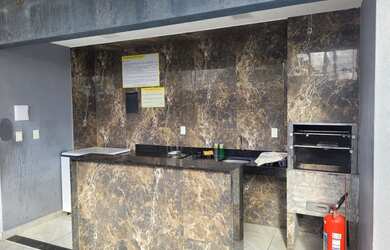 Imagem 10: Repasso dúplex em condomínio fechado