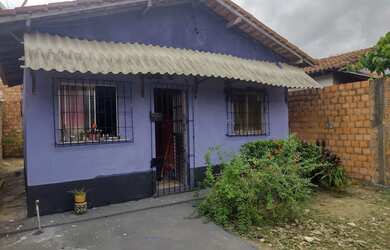 Imagem 2: Vende-se essa casa,valor 85 mil