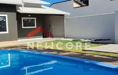 Imagem: Casa em Rua do Sol - Jardim Atlântico Oeste (Itaipuaçu)