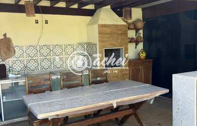 Imagem 4: Casa solta 5/4 porteira fechada à venda em Vilas do Atlântico