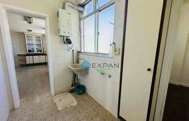 Imagem 6: Apartamento com 3 dormitórios para alugar, 151 m² por R$ 6.110,00/mês...