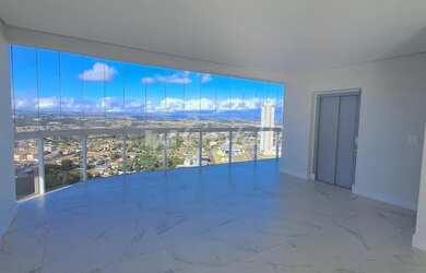 Imagem 3: Apartamento em alto padrão à venda, Centro, PONTA GROSSA - PR