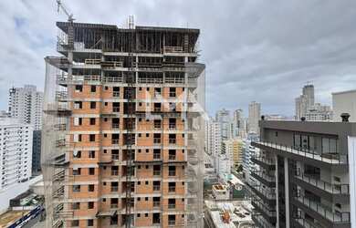 Imagem 8: APARTAMENTO NOVO DE 3 SUÍTES FRENTE AVENIDA EM ITAPEMA