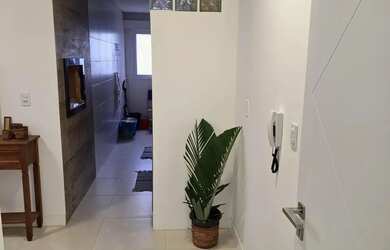 Imagem 2: Apartamento para venda com 82 metros quadrados com 2 quartos