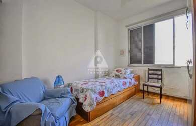 Imagem 10: Excelente apartamento à venda 4 quartos e 2 vagas de garagem em Copacabana