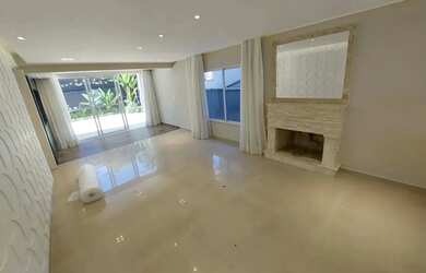 Imagem 2: OPORTUNIDADE LOCAÇÃO Sobrado maravilhoso - Real Park - Disponível para...