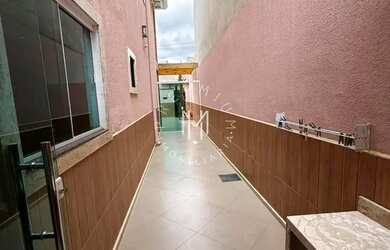 Imagem 15: Imóvel para venda tem 156 metros quadrados com 3 quartos em Bateias II - Vitória da Conqui