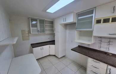 Imagem 14: Casa Tambore 5 - Locação