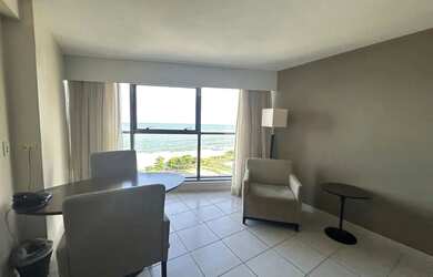 Imagem 6: Imóvel para venda possui 39 metros quadrados com 1 quarto em Pina - Recife...