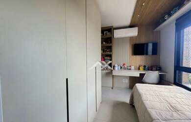 Imagem 8: Aeon I Apartamento Mobiliado I 3 suítes I varanda gourmet