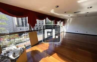 Imagem 5: Conjunto, 352 m² - venda por R$ 5.700.000,00 ou aluguel por R$ 45.706,00/mês...