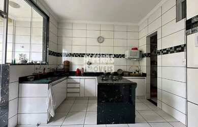 Imagem 6: Casa à venda 4 quartos no Bairro JARDIM RIACHO DAS PEDRAS