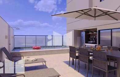 Imagem 11: Apartamento com 2 dormitórios à venda, 47 m² por R$ 541.900,00 - Coqueiral...