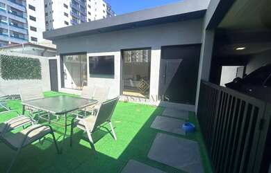 Imagem 3: Casa com 3 dormitórios à venda, 165 m² por R$ 1.350.000,00 - Ocian...