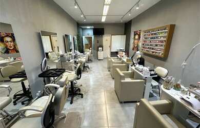 Imagem: O depósito possui 40m² de Área e está localizado em Tijuca