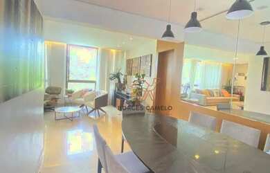 Imagem 12: Apartamento com 4 dormitórios à venda, 280 m² por R$ 2.950.000,00 -...