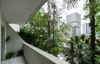 Imagem 11: Venda Apartamento 4 Dormitórios - 170 m² Campo Belo