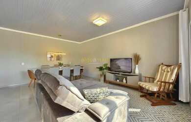 Imagem 13: Casa Mobiliada com Piscina em Xangri-Lá na praia de Rainha do Mar - Venda...