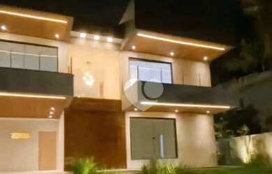 Imagem 2: Casa à venda, 860 m² por R$ 11.200.000,00 - Barra da Tijuca - Rio de...