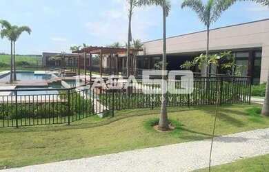 Imagem 4: Terreno - Loteamento Residencial Arborais - Campinas