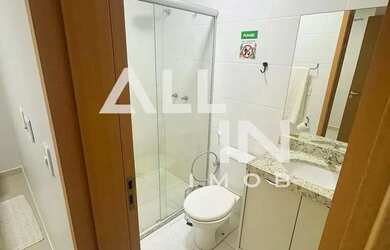 Imagem 13: Torres Floratta, aluguel de apartamento mobiliado em Belém com 3 suítes...