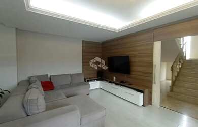 Imagem 8: Casa de 3 dormitórios no bairro Kayser