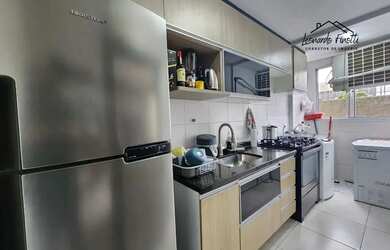 Imagem 5: APARTAMENTO COM DOIS QUARTOS E 1 SUÍTE EM JARDIM LIMOEIRO NO COND VILLAGIO...