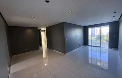 Imagem 10: Alugo Apto 03 quartos, sendo 03 suítes, Res. Vinicius de Morais, Nova...