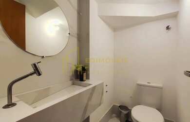 Imagem 16: Seu novo lar casa moderna no Parque Residencial Laranjeiras, venha conhecer