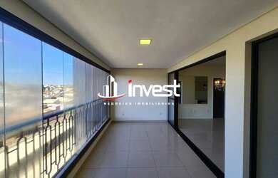 Imagem 6: Apartamento alto padrão três suítes disponível para venda parque das acácias