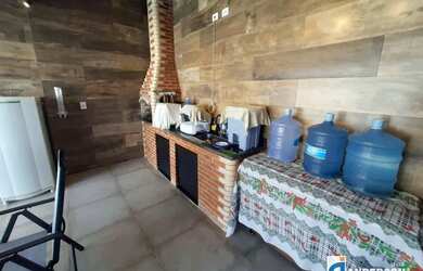 Imagem 12: Excelente Casa c/ 2 quartos à venda, 128 m² - Jardim Atlântico Leste...