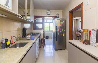 Imagem 11: Apartamento 2 dormitórios, no bairro Jardim Itu