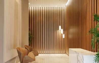 Imagem 4: Apartamento de 2 quartos com suíte na Praia do Morro, Guarapari-ES 69,21m²...