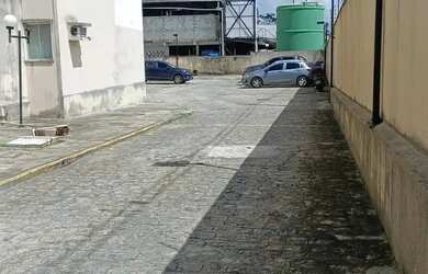 Imagem 4: Apartamento para locação no GARDEN VILLE RESIDENCIAL , SERRARIA, Maceió,...