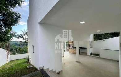 Imagem 8: Casa com 3 quartos à venda, 163 m² por R$ 600.000 - Jacaroá - Maricá/RJ