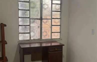 Imagem 4: Alugo kitnet 650 reais. Varanda, 50m² de Área, 1 Banheiroe1 Dormitório