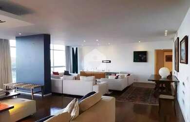 Imagem 3: Apartamento para venda com 4 quartos, 360m² - Copacabana - Rio de Janeiro/RJ